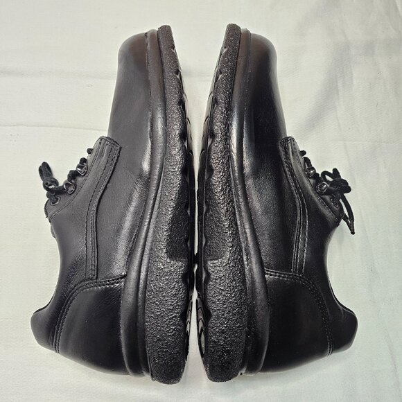 Red Wing 8618 Soft Toe Oil Chemical Resist Work Boots Shoes Men's Size 10.5EEE - Picture 8 of 10